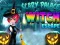 Igra Palani Scary Palace Witch Escape spletu