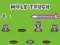 Igra Pole Touch spletu