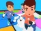 Igra Lets Party spletu