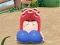 Igra Oddbods Looney Ballooney spletu