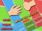 Igra Rock Paper Scissors spletu