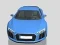 Igra Racing Cars spletu