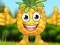 Igra Delighted Pineapple Escape spletu