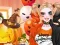 Igra Pumpkin Carving with Harley spletu