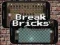 Igra Break Bricks spletu