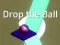 Igra Drop the Ball spletu