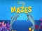 Igra Nat Geo Kids Mazes spletu