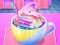 Igra Baby Taylor Good Night Drink Making spletu