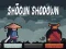 Igra Shogun Showdown spletu