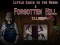Igra Little Cabin in the Woods – A Forgotten Hill Tale spletu