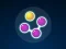 Igra Connect The Bubbles spletu
