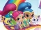 Igra Up and Away spletu