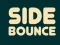 Igra Side Bounce spletu