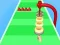Igra Donut Stack spletu