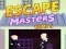 Igra Escape Masters HTML5 spletu