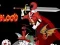 Igra Power Rangers Samurai Halloween Blood spletu