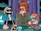 Igra Friday Night Funkin DustTale Remastered v2.0 spletu