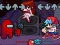 Igra Friday Night Funkin vs Impostor Among Us V3 spletu
