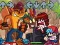 Igra Friday Night Funkin vs Crash Bandicoot spletu