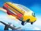 Igra Jump into the Plane spletu
