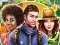 Igra Friend Travelers spletu