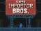 Igra Super Impostor Bros spletu