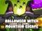 Igra Halloween Witch Mountain Escape spletu