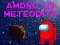 Igra Among Us Meteorites spletu