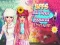 Igra BFFs All Year Round Dress Up spletu