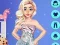 Igra Influencer Closet Tour spletu