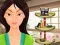Igra Asian Princess Magic Makeover spletu