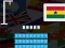 Igra Banderas del mundo spletu