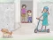 Igra Pam's House: An Escape spletu