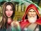 Igra Enchanted Mansion spletu