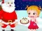 Igra Christmas Cake spletu