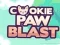 Igra Cookie Paw Blast spletu
