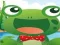 Igra Eat Them All spletu
