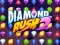 Igra Diamond Rush 2 spletu