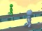 Igra Magic Run 3D spletu