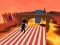 Igra Floor is Lava 3d spletu