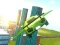 Igra Flying Sports Cars spletu