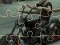 Igra GTA Motorbikes Puzzle spletu