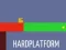Igra Hard Platform spletu