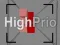 Igra HighPrio spletu