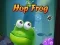 Igra Hop Frog spletu