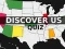 Igra Location of United States Countries Quiz spletu