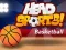Igra Head Sports Basketball spletu
