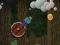 Igra Minecraft Rotate And Fly Challenge spletu