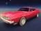 Igra Modern Car Racing spletu