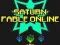 Igra Saturn Fable Online spletu
